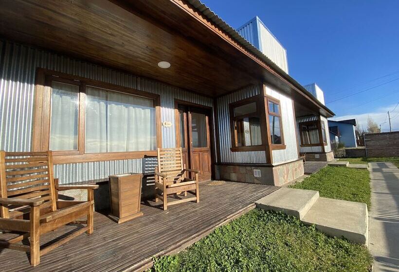 Patagonia Austral Suites