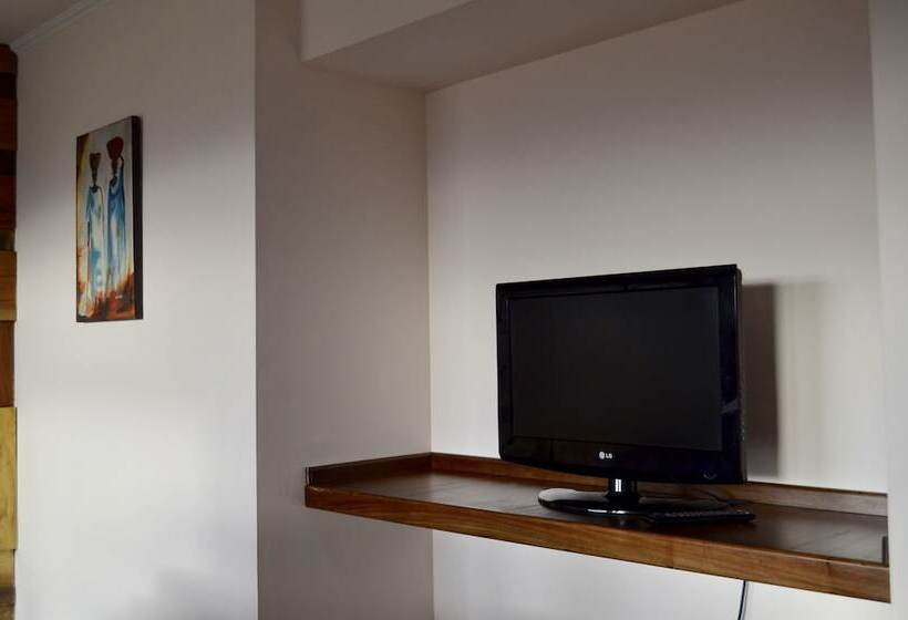 Patagonia Austral Suites