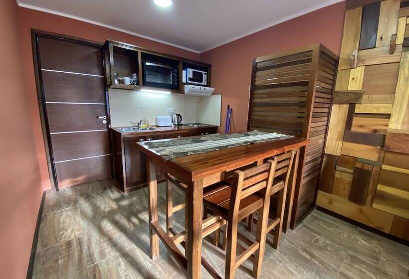 Patagonia Austral Suites