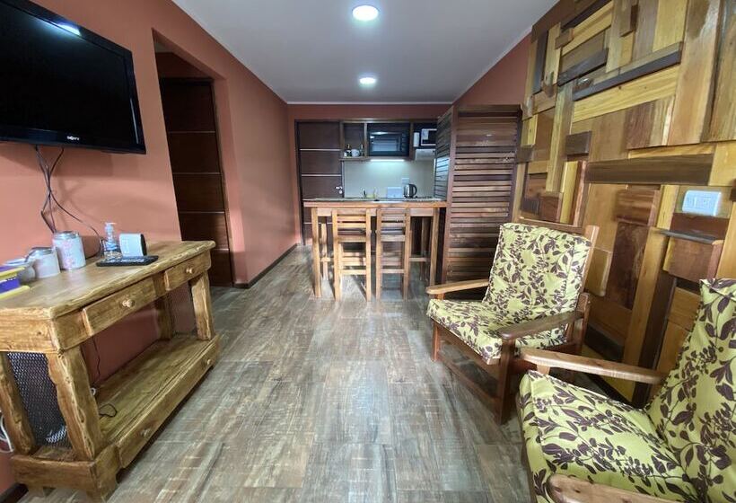 Patagonia Austral Suites