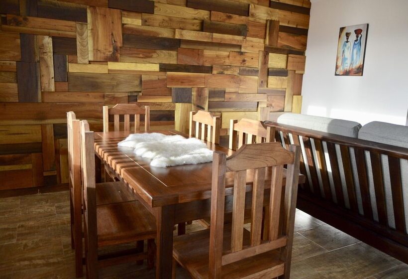 Patagonia Austral Suites