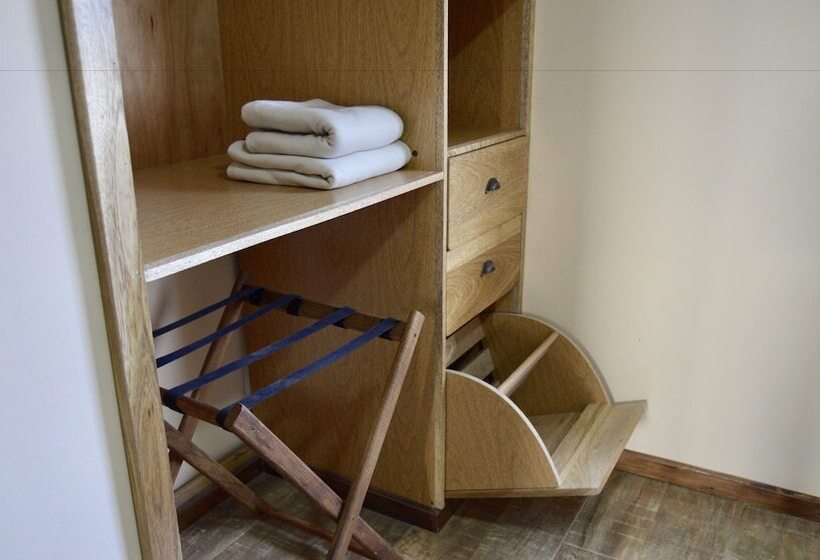 Patagonia Austral Suites