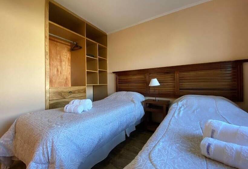 Patagonia Austral Suites