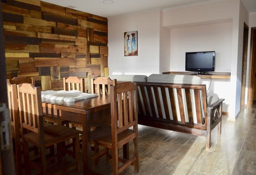 Patagonia Austral Suites