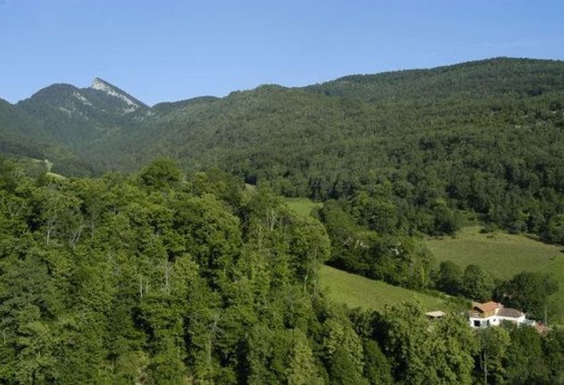 بنسيون Chambres D Hotes Au Vieux Logis