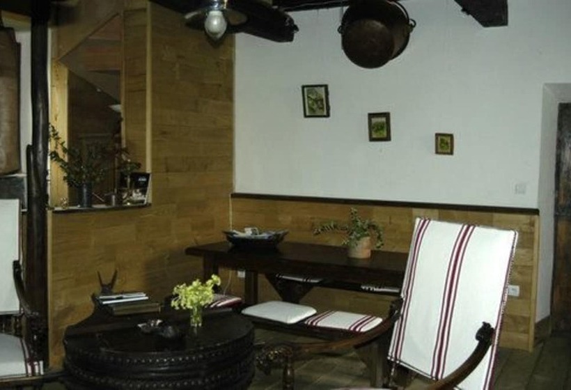 بنسيون Chambres D Hotes Au Vieux Logis