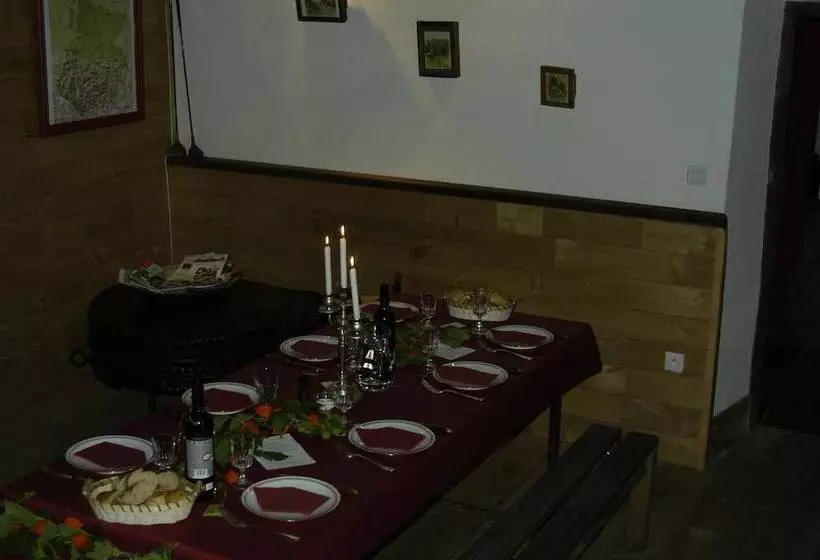 ペンション Chambres D Hotes Au Vieux Logis