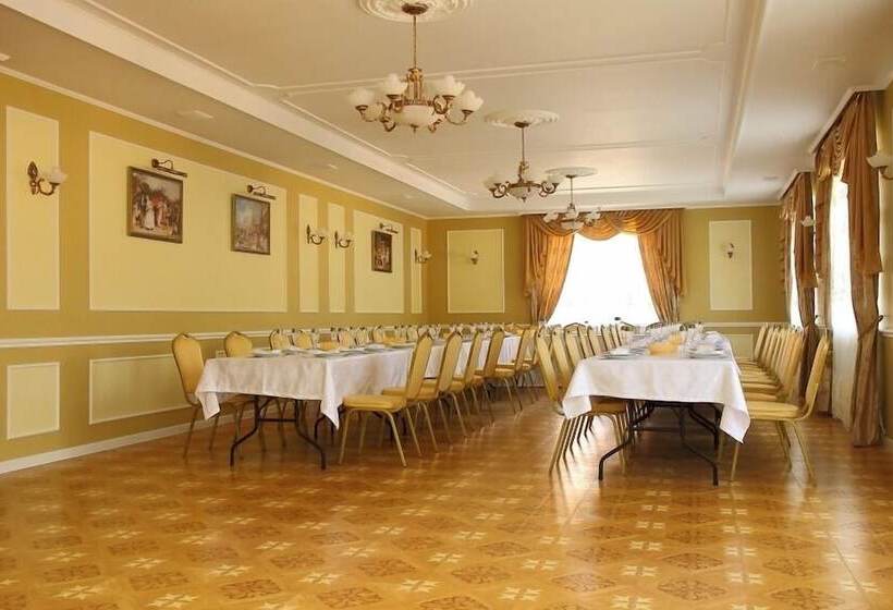 פנסיון Gostevoy Dom Klassik