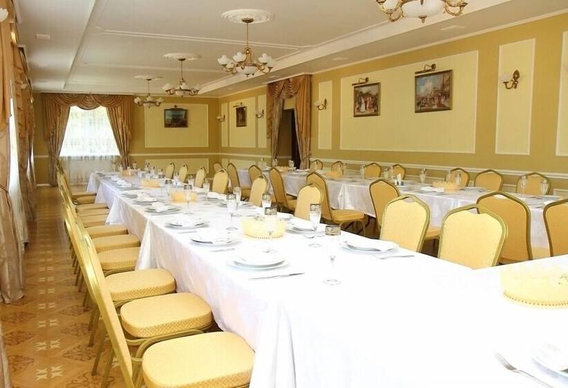 פנסיון Gostevoy Dom Klassik