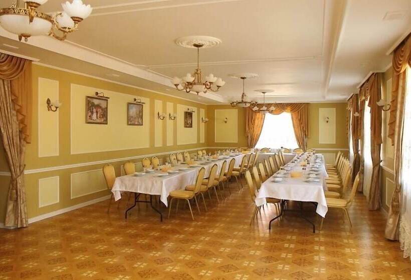 פנסיון Gostevoy Dom Klassik