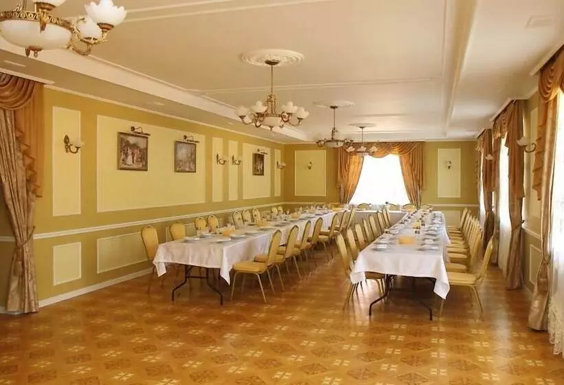 Majatalo Gostevoy Dom Klassik