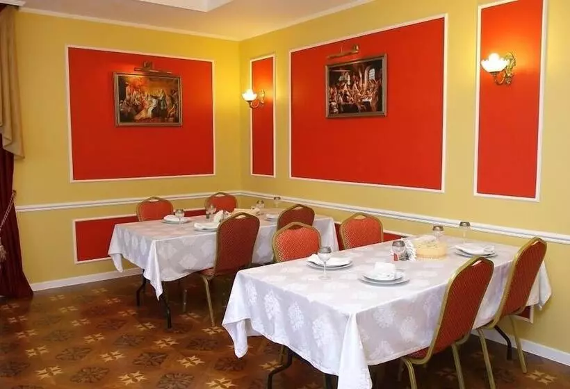 Majatalo Gostevoy Dom Klassik