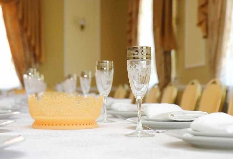 פנסיון Gostevoy Dom Klassik