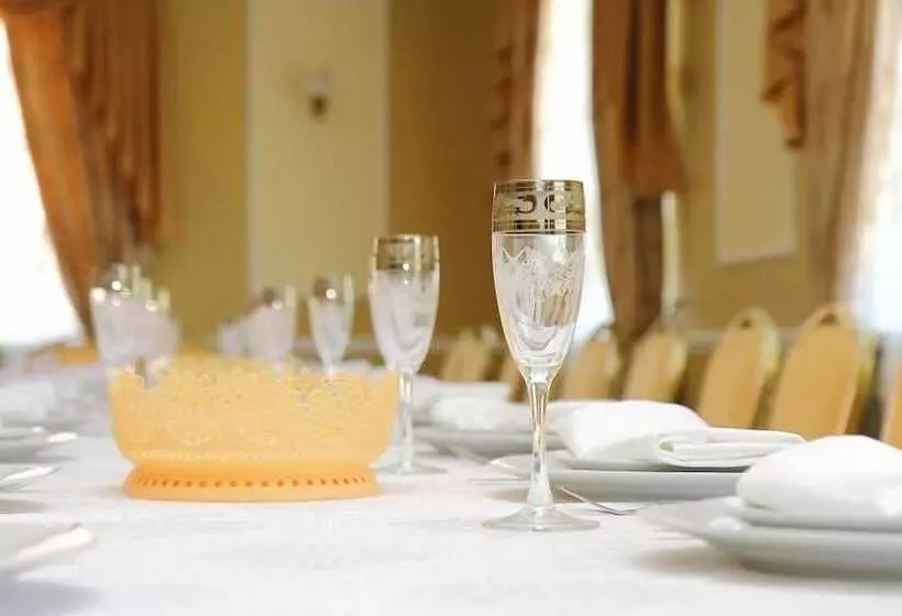 Majatalo Gostevoy Dom Klassik