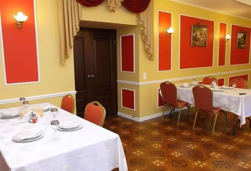 Majatalo Gostevoy Dom Klassik