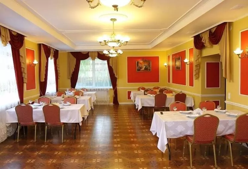 Majatalo Gostevoy Dom Klassik