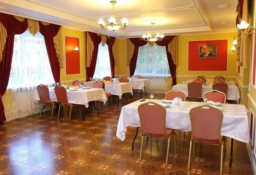 Majatalo Gostevoy Dom Klassik