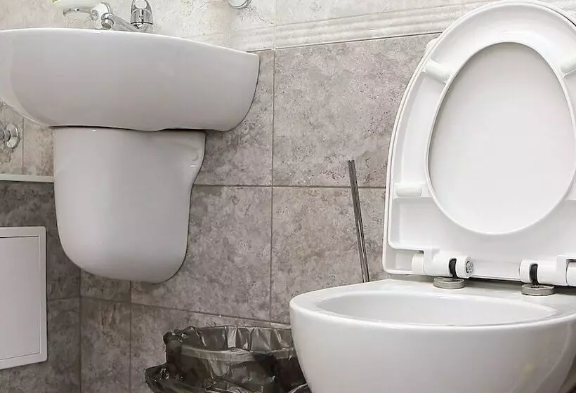 Majatalo Gostevoy Dom Klassik