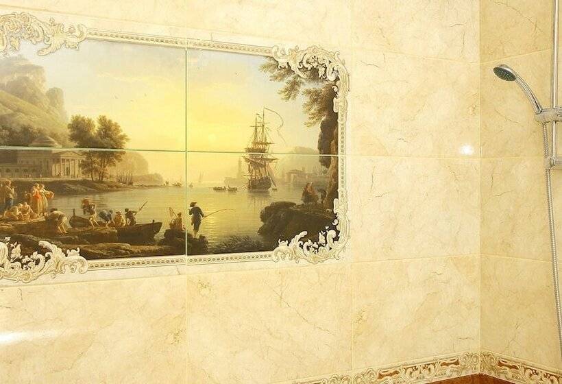 פנסיון Gostevoy Dom Klassik