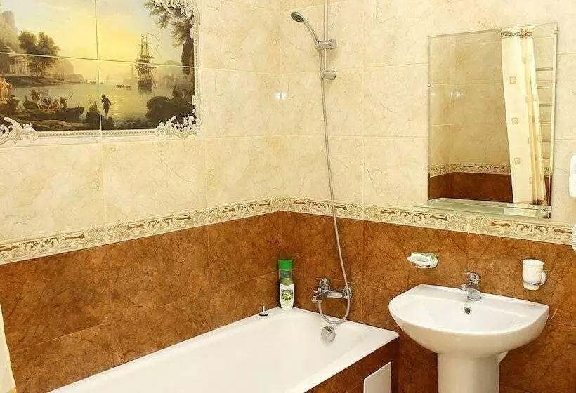 Majatalo Gostevoy Dom Klassik