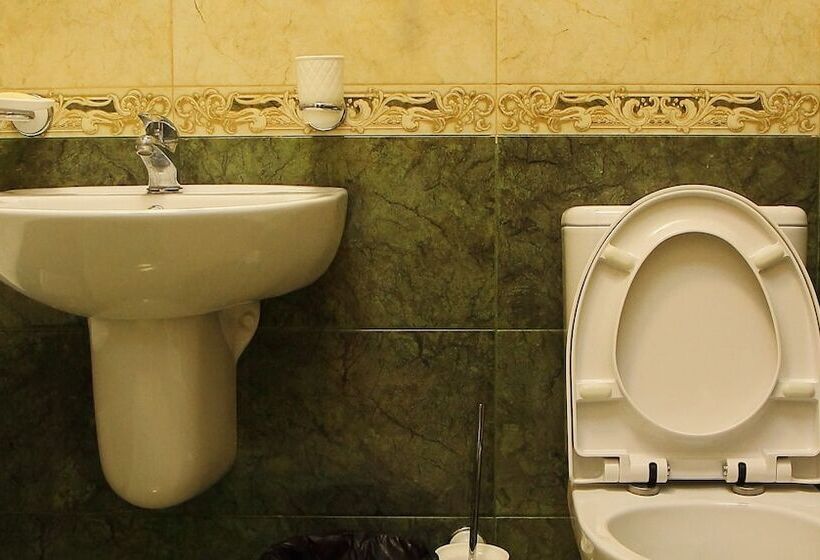 פנסיון Gostevoy Dom Klassik