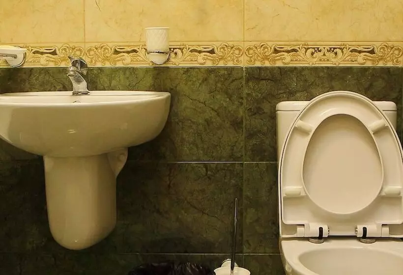 Majatalo Gostevoy Dom Klassik