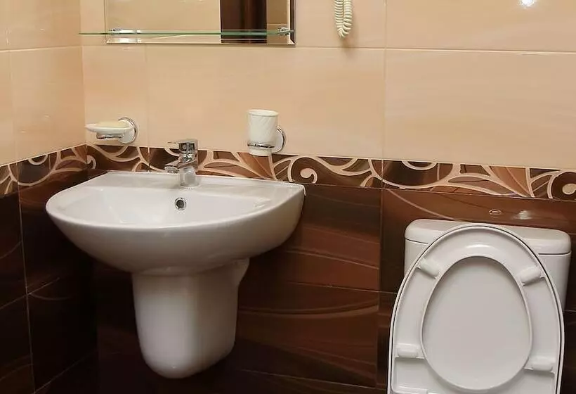 Majatalo Gostevoy Dom Klassik