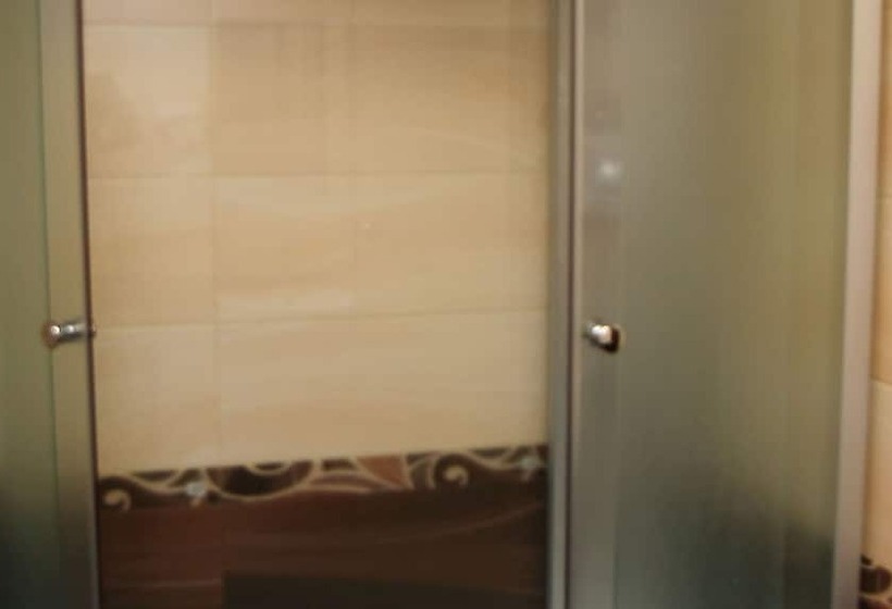 פנסיון Gostevoy Dom Klassik