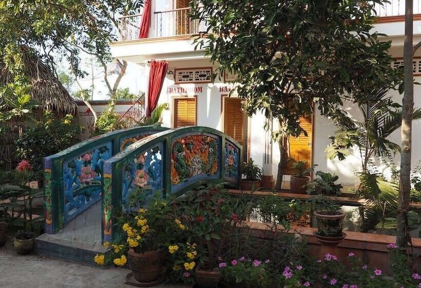 پانسیون Happy Family Guesthouse