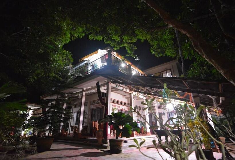 پانسیون Happy Family Guesthouse