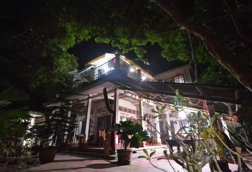 پانسیون Happy Family Guesthouse