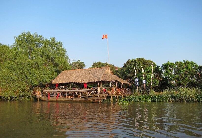 پانسیون Happy Family Guesthouse