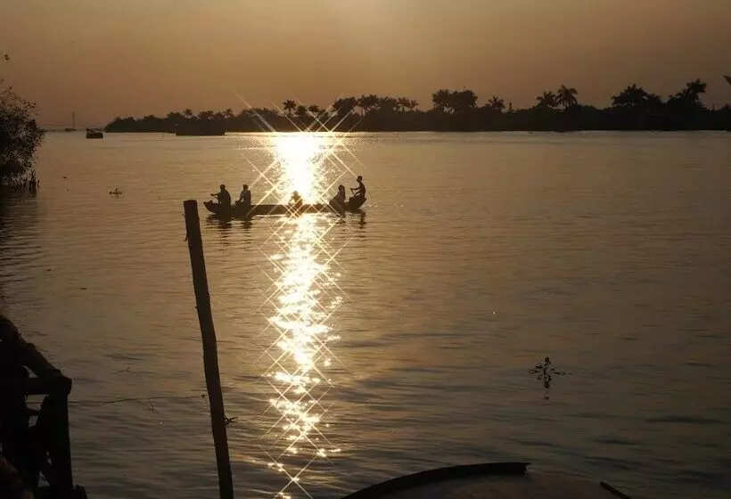 پانسیون Happy Family Guesthouse