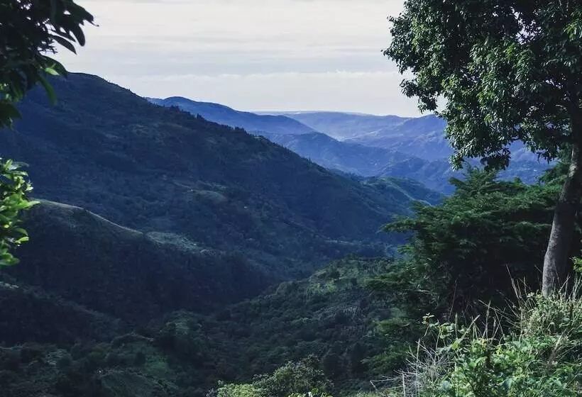 پانسیون Jay S Guest House