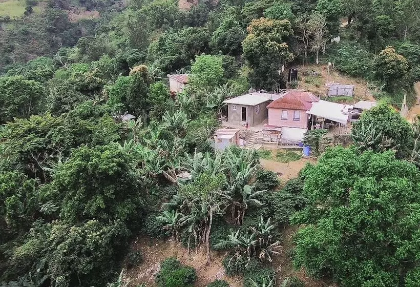 پانسیون Jay S Guest House