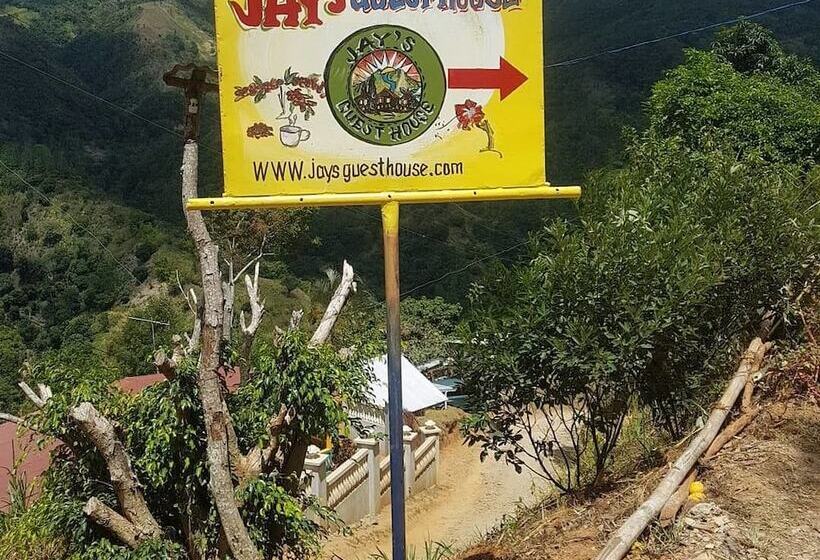 پانسیون Jay S Guest House