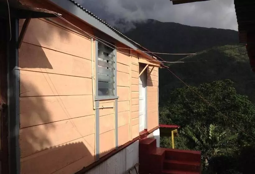 پانسیون Jay S Guest House