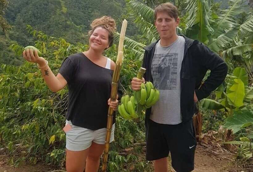 پانسیون Jay S Guest House