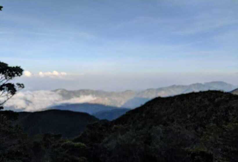 پانسیون Jay S Guest House