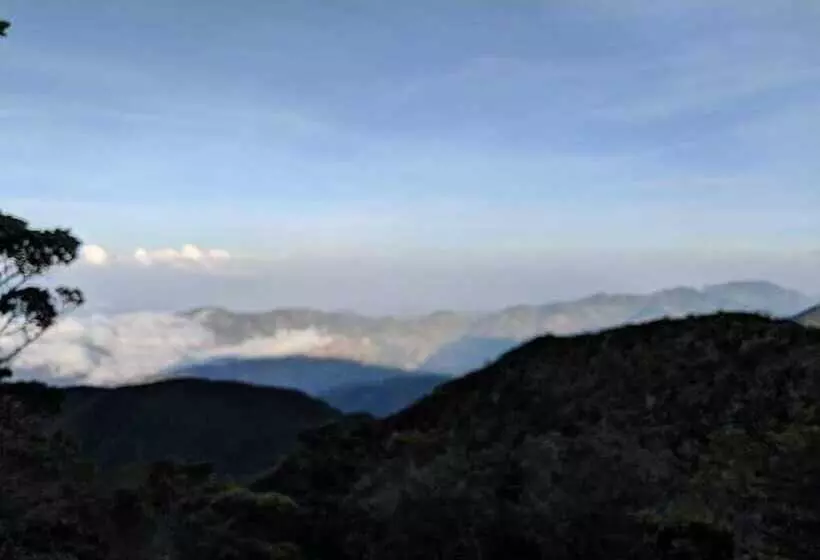 پانسیون Jay S Guest House