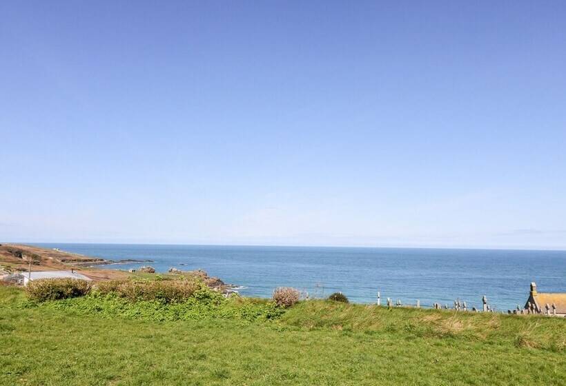 Porthmeor Beach House