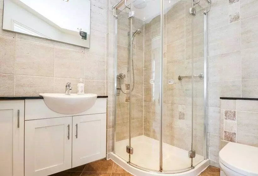 Porthmeor Beach House