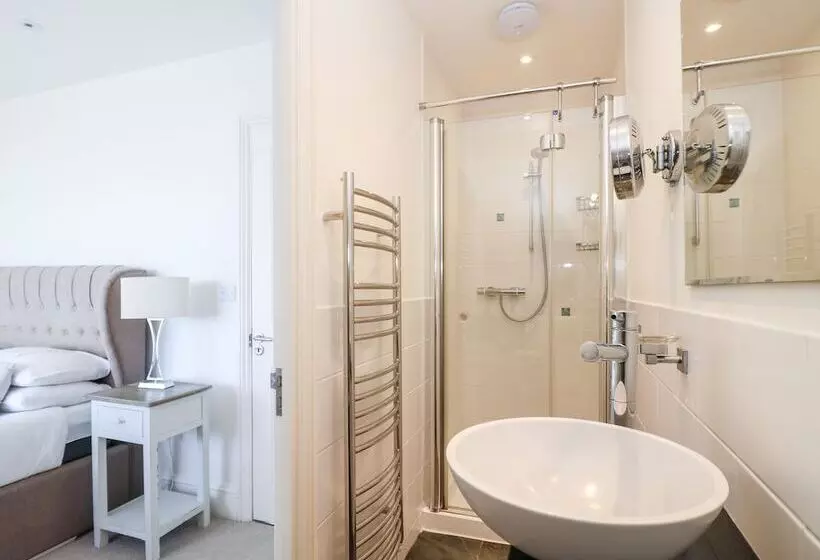 Porthmeor Beach House