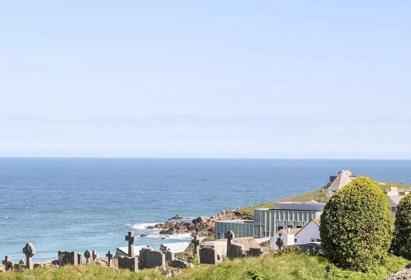 Porthmeor Beach House