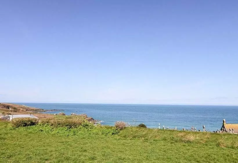Porthmeor Beach House