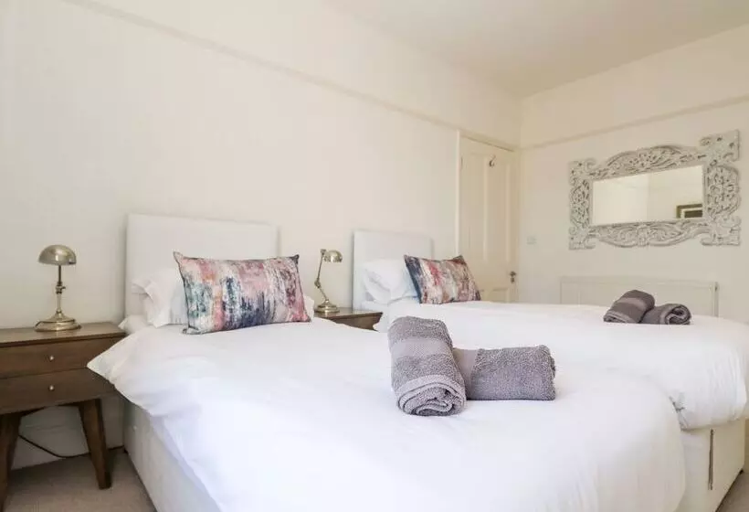 Porthmeor Beach House