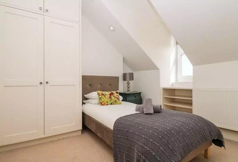 Porthmeor Beach House