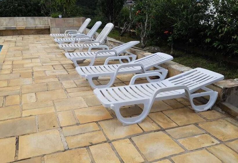 Pousada Sol Da Ferradura Hostel