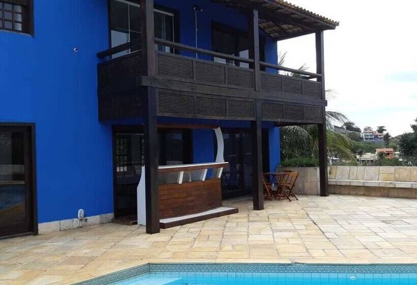 Pousada Sol Da Ferradura Hostel