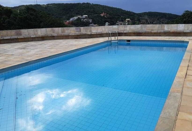 Pousada Sol Da Ferradura Hostel